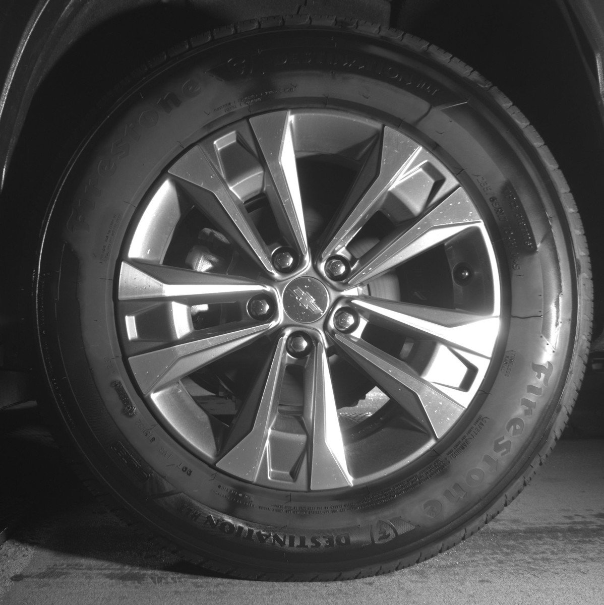 Used 2025 Chevrolet Equinox LT FWD image 14