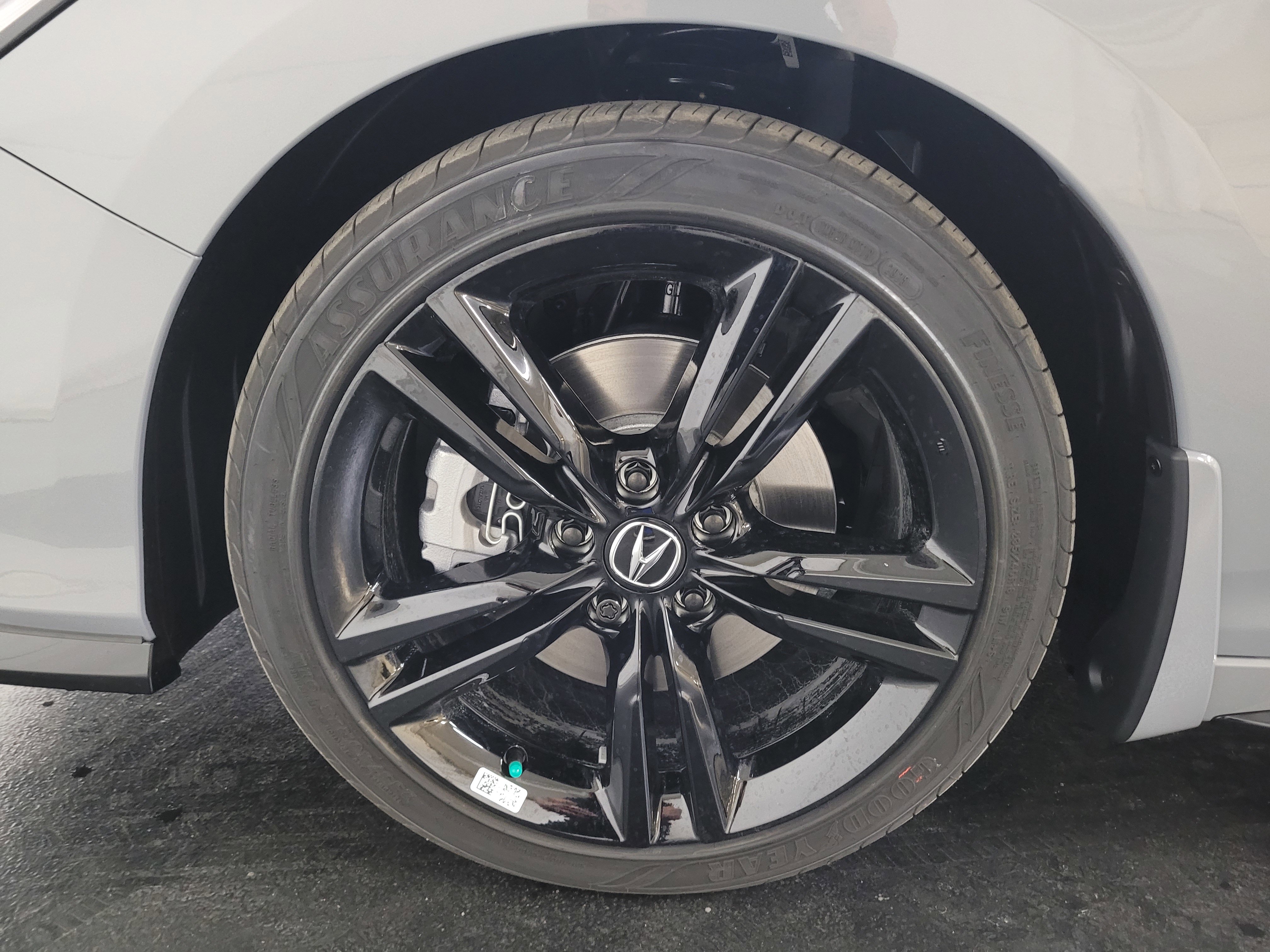 New 2026 Acura Integra A-Spec image 46