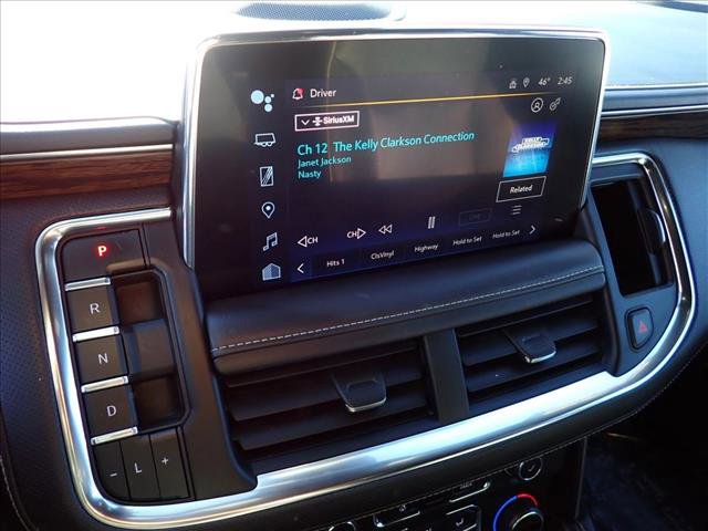 Used 2023 Chevrolet Suburban Premier image 23