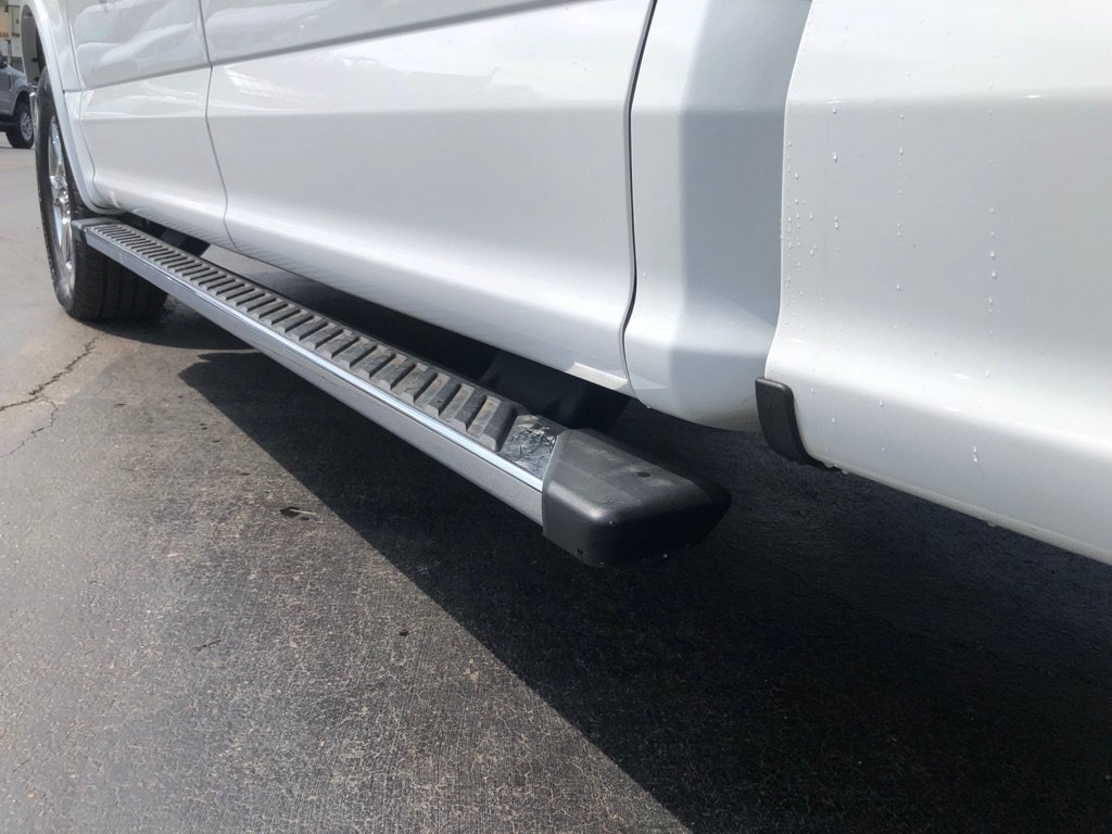 Used 2019 Ford F150 XLT w/ Equipment Group 302A Luxury AWD/4WD image 14