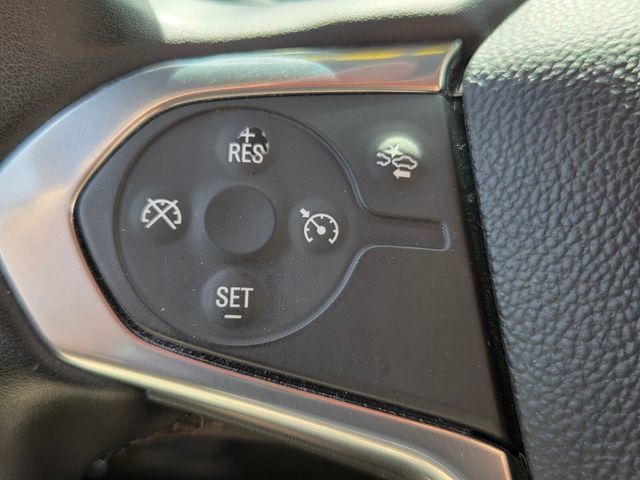 Used 2023 Chevrolet Traverse LT AWD/4WD image 30