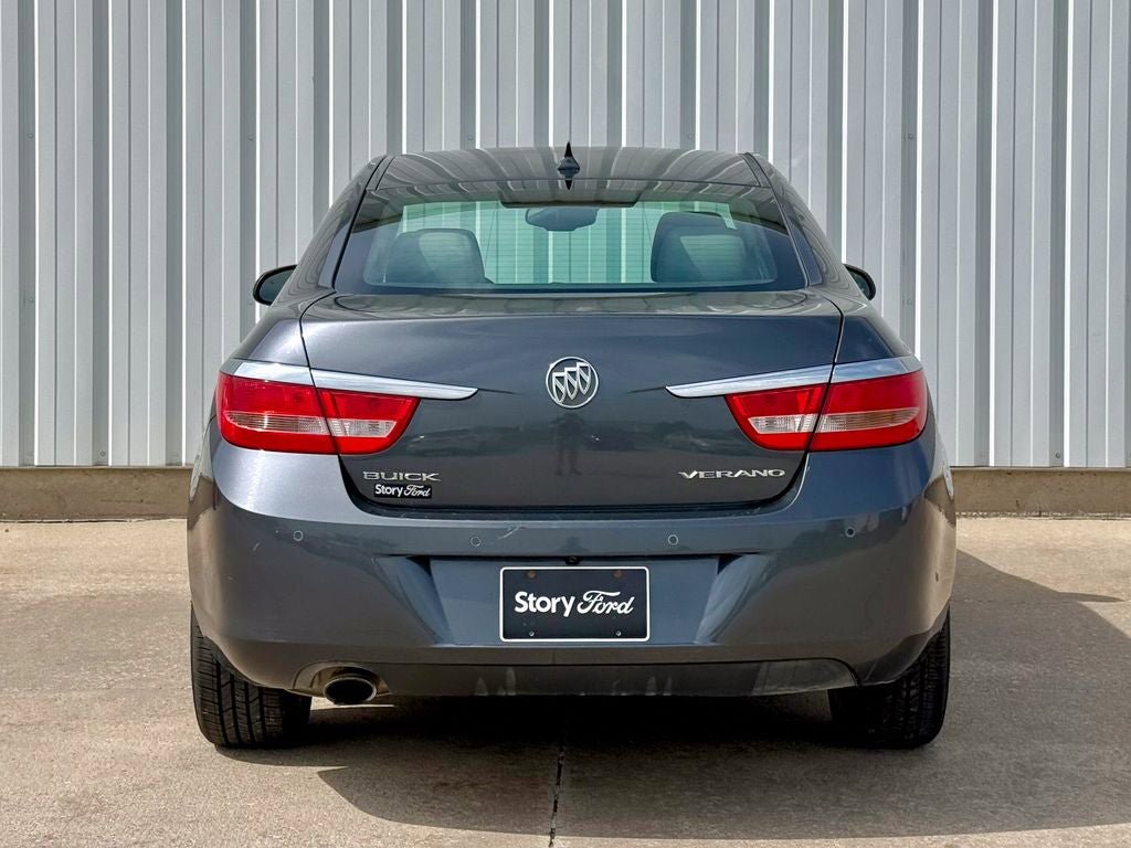 Used 2013 Buick Verano Convenience FWD image 5