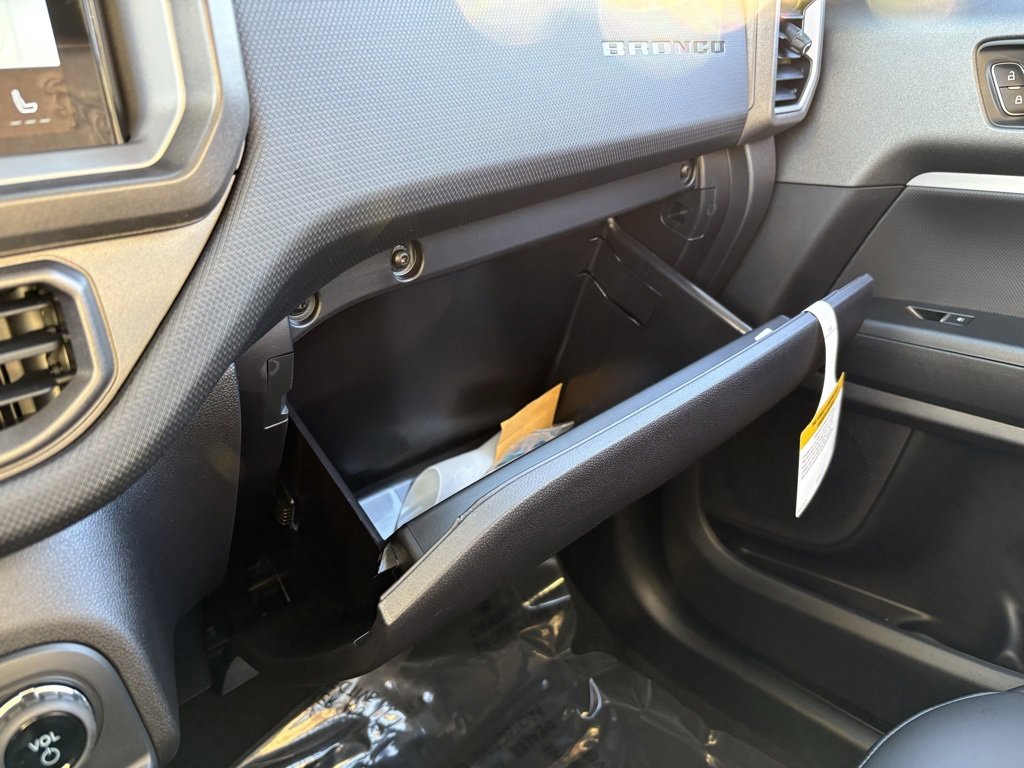 New 2025 Ford Bronco Sport Outer Banks w/ Outer Banks Tech Package+ image 46