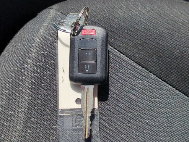 Used 2021 Mitsubishi Mirage G4 ES FWD image 32