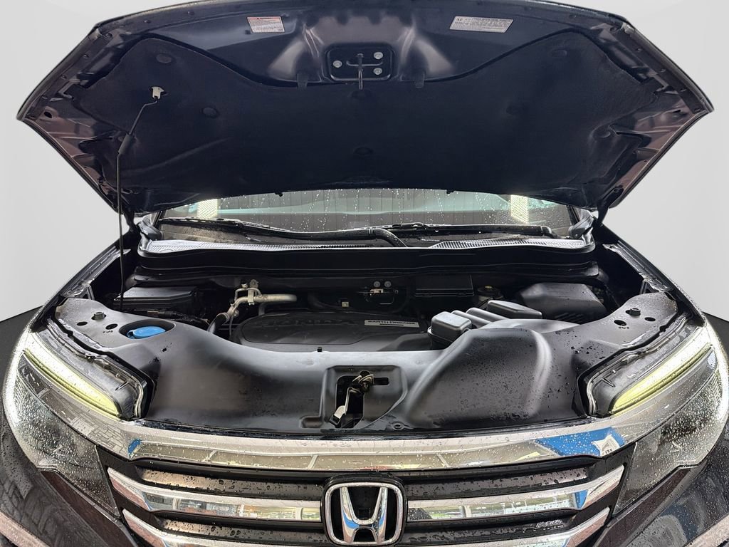 Used 2018 Honda Pilot EX-L image 42