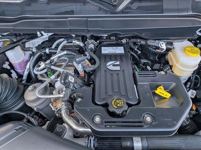 New 2026 RAM 2500 Tradesman w/ Chrome Appearance Group image 15