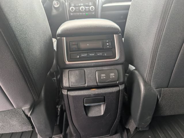 Certified 2022 Subaru Ascent Onyx Edition AWD/4WD image 26