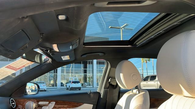 Used 2019 Mercedes-Benz E 450 E 450 image 16