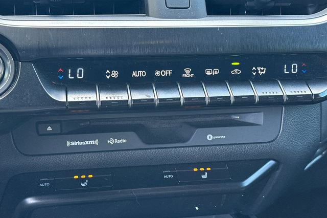 Used 2020 Lexus UX 200 F Sport w/ F Sport Premium Package FWD image 25