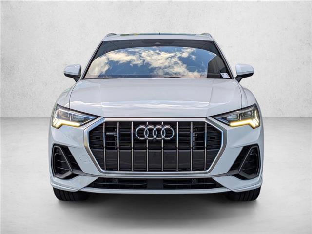 Used 2022 Audi Q3 2.0T Premium Plus w/ Premium Plus Package video 2