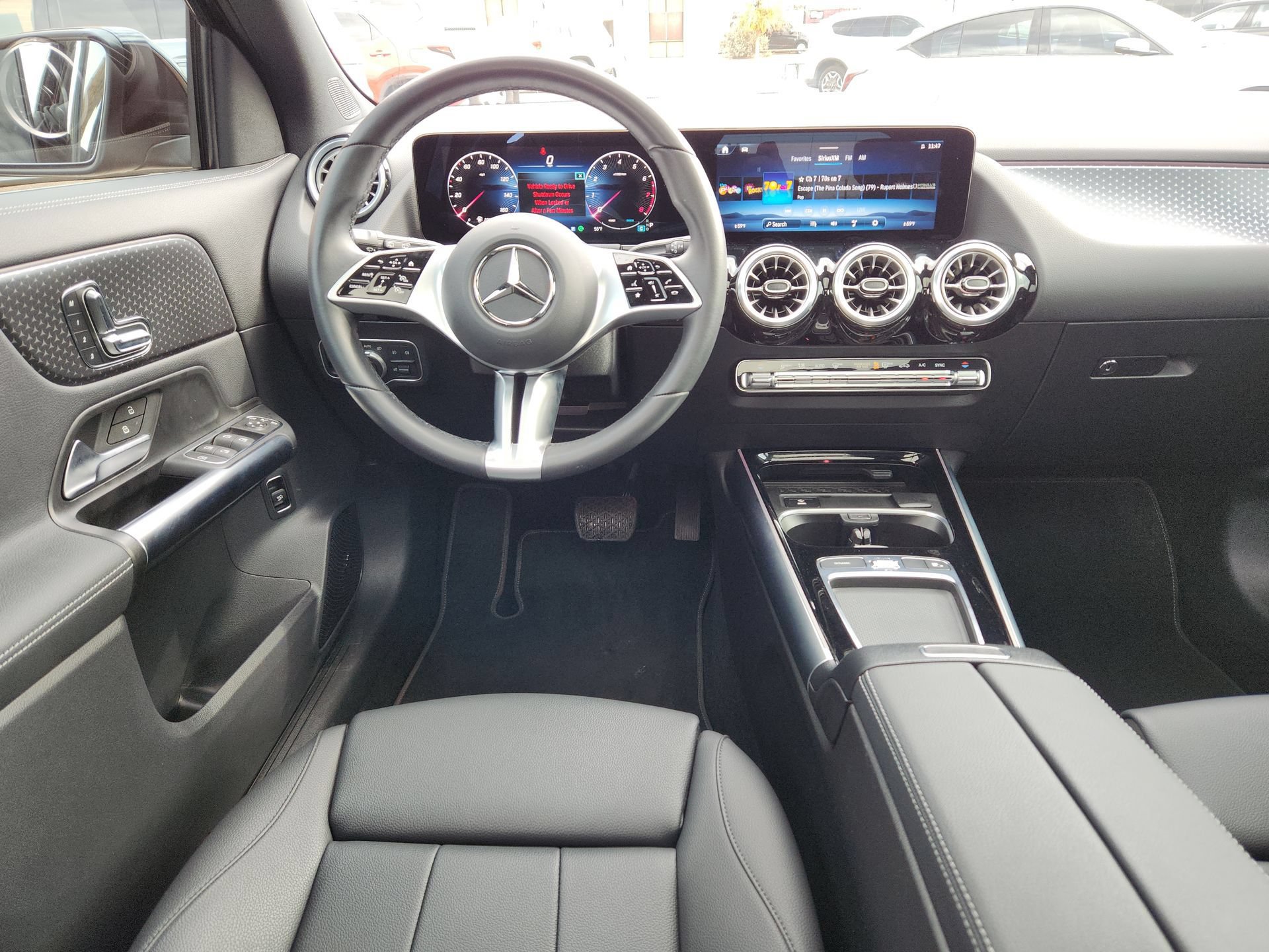New 2025 Mercedes-Benz GLA 250 image 14