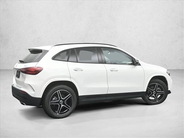New 2026 Mercedes-Benz GLA 250 4MATIC image 7