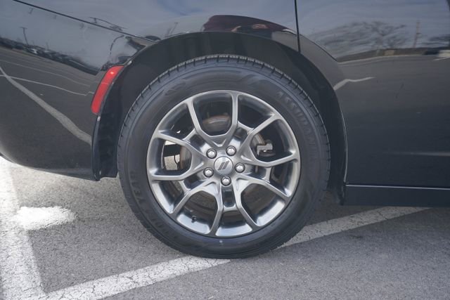 Used 2017 Dodge Charger SXT w/ Rallye Group image 40