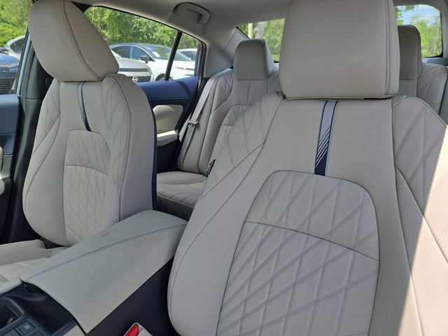 New 2026 Nissan Sentra SL w/ Floor Mat Package FWD image 22
