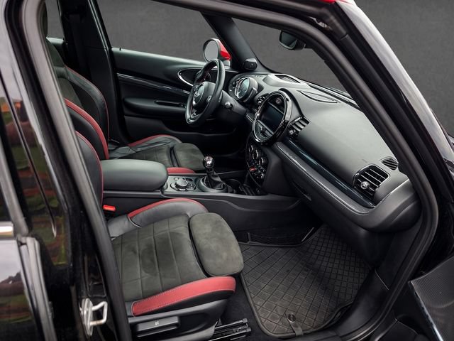 Used 2018 MINI Cooper Clubman John Cooper Works AWD/4WD image 6