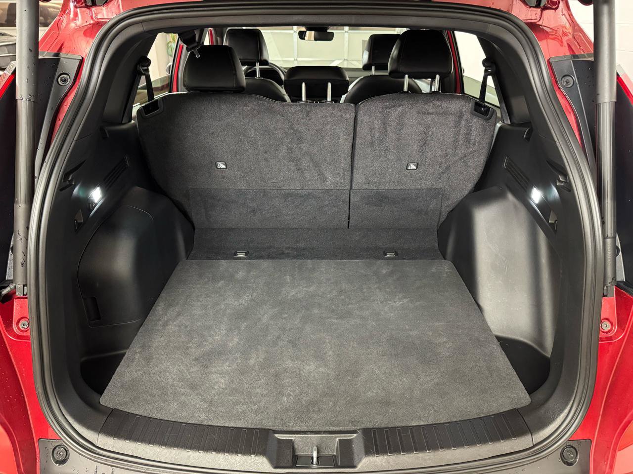 Used 2024 Honda CR-V Sport-L image 30