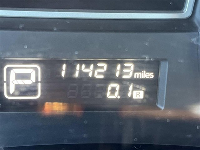 Used 2015 Nissan Altima 2.5 SV w/ Convenience Package image 17