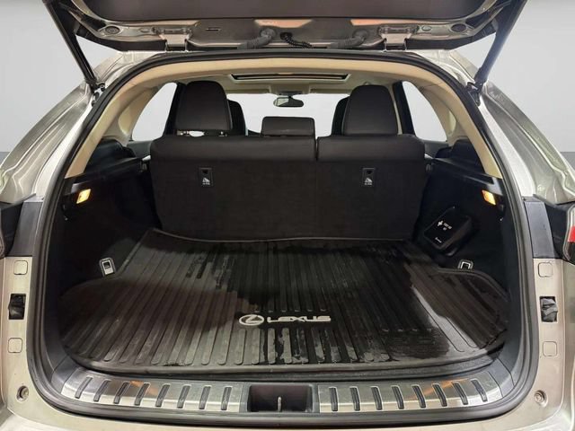 Used 2017 Lexus NX 200t AWD w/ Premium Package image 30