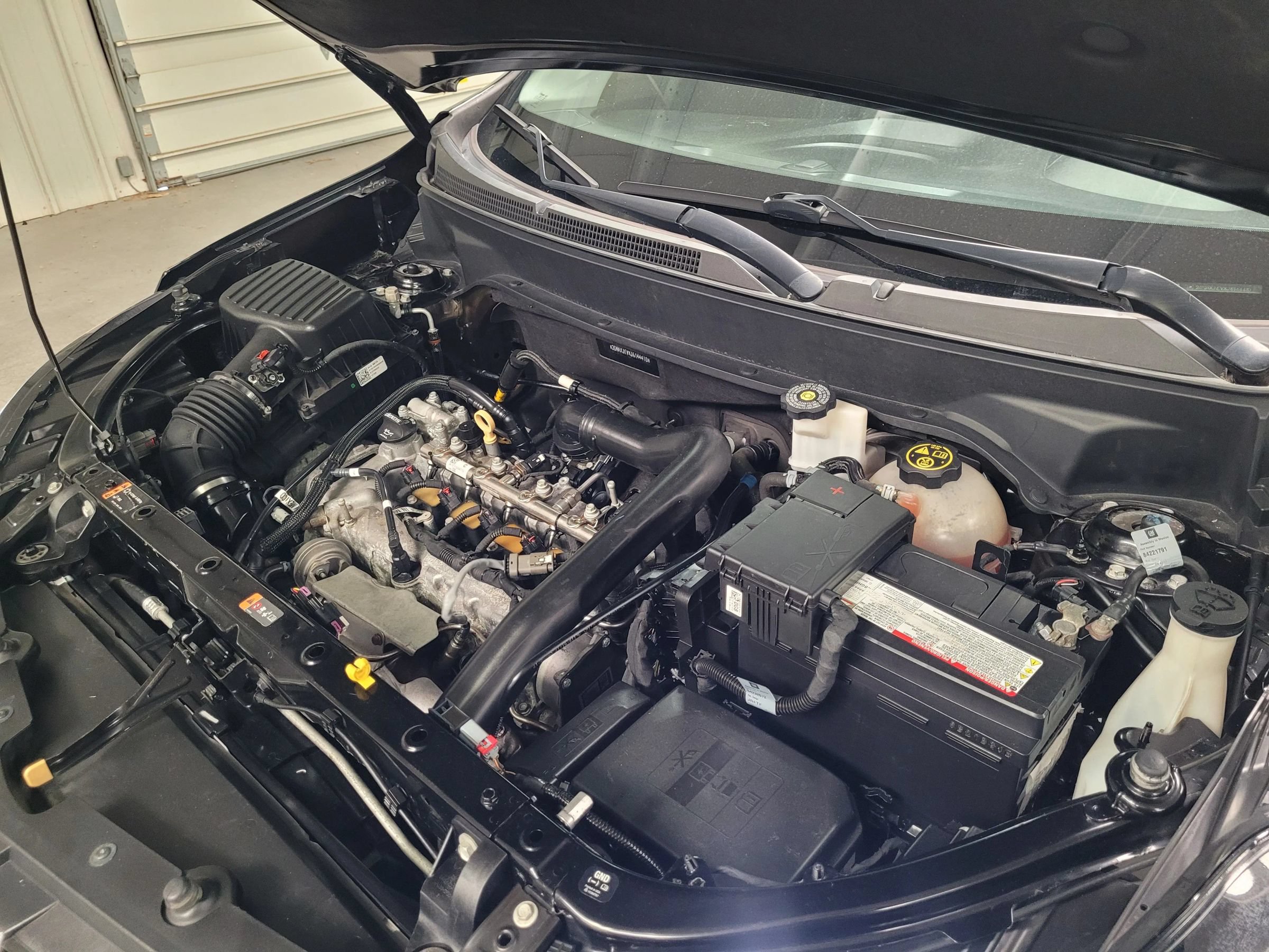 Used 2018 Chevrolet Equinox LT FWD image 38