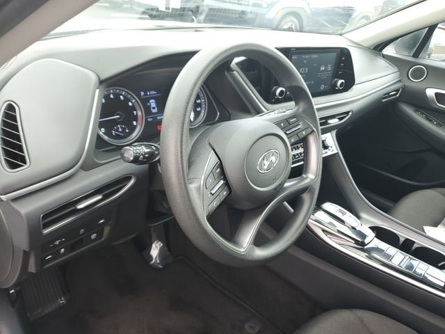 Certified 2021 Hyundai Sonata SE FWD image 18