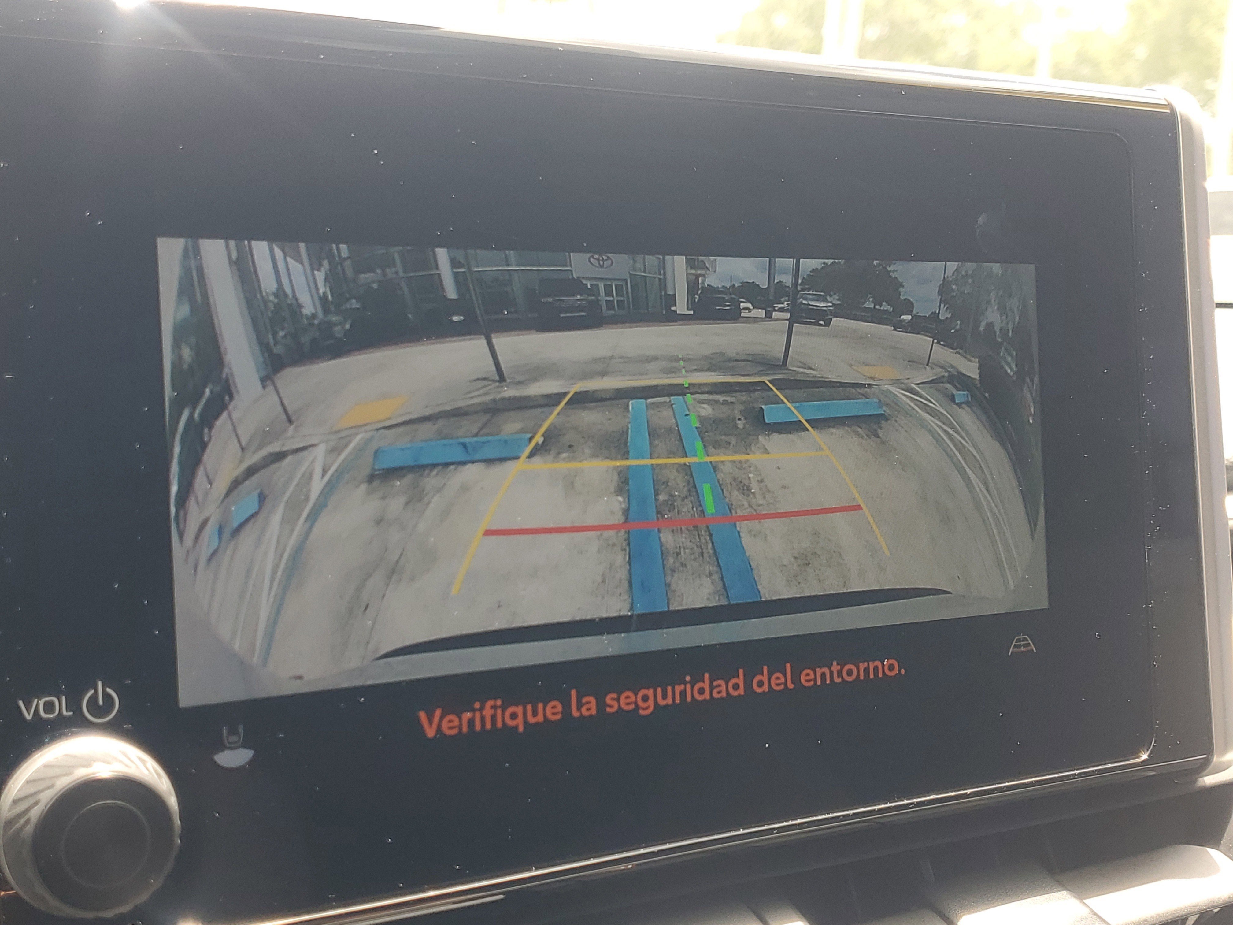 Certified 2024 Toyota RAV4 XLE w/ Convenience Package image 29