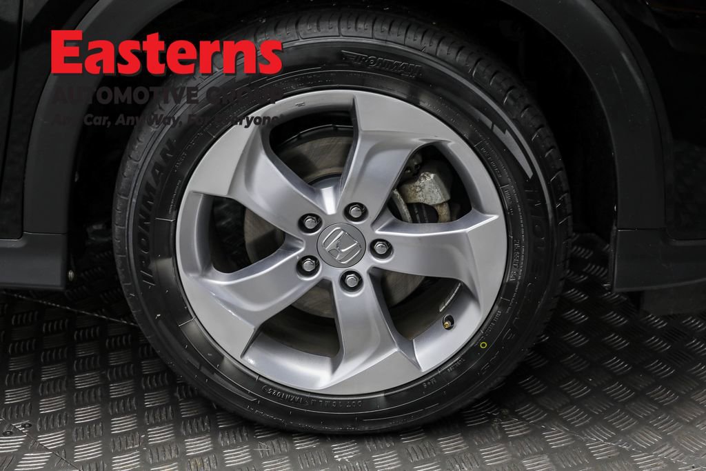 Used 2019 Honda HR-V LX image 29