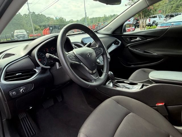 Used 2020 Chevrolet Malibu RS FWD image 11