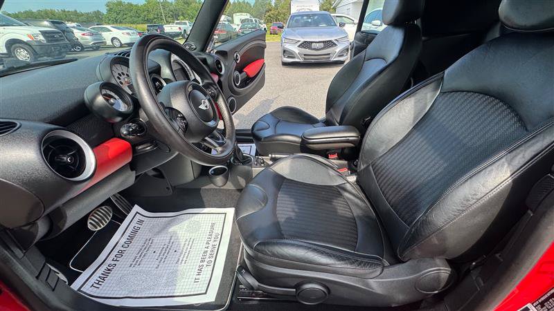 Used 2012 MINI Cooper S FWD image 38