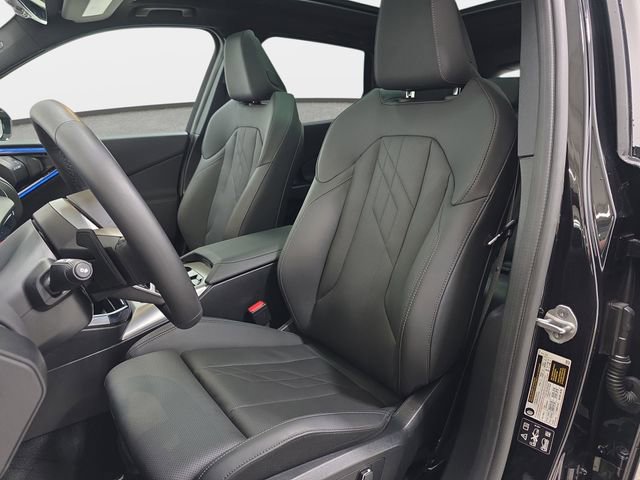 Certified 2025 BMW X3 xDrive30i AWD/4WD image 12