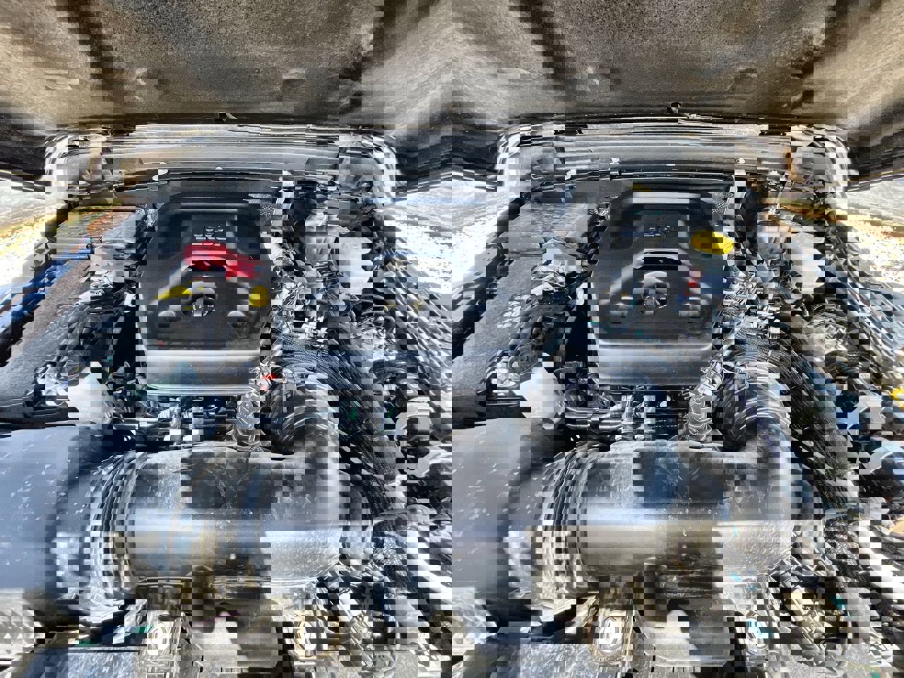 Used 2025 Jeep Wrangler Unlimited Rubicon image 28