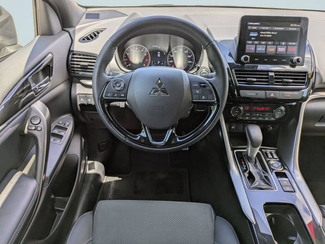 Used 2025 Mitsubishi Eclipse Cross AWD image 18
