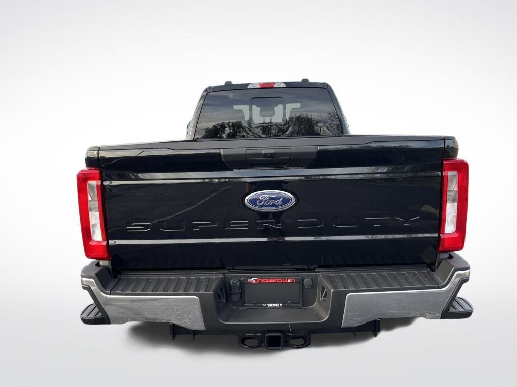 New 2026 Ford F350 XL w/ XL Off-Road Package image 4