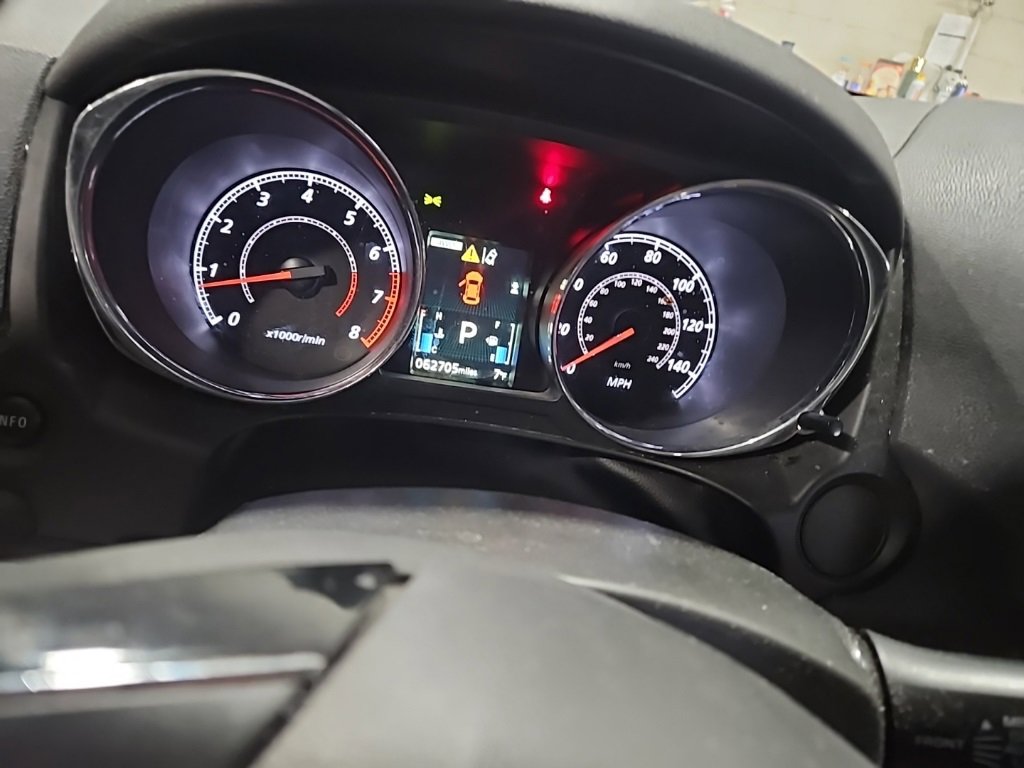 Used 2022 Mitsubishi Outlander Sport LE image 3