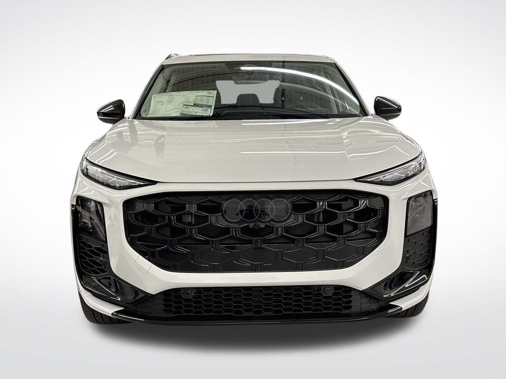 New 2026 Audi Q3 quattro 2.0T AWD/4WD image 8
