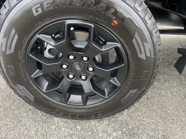 New 2025 Ford F150 STX image 11