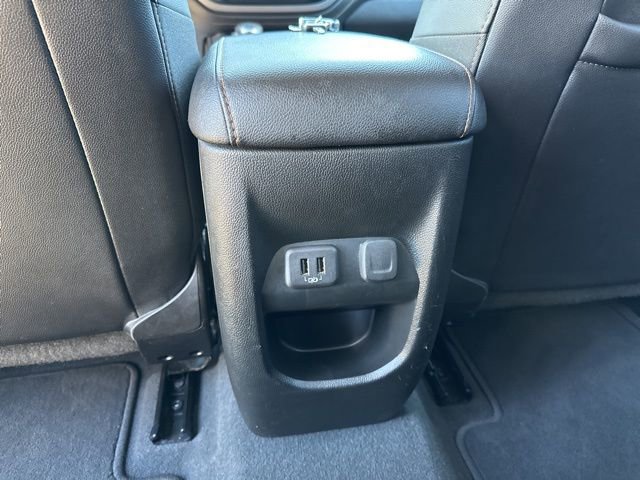 Used 2022 GMC Canyon AT4 image 24