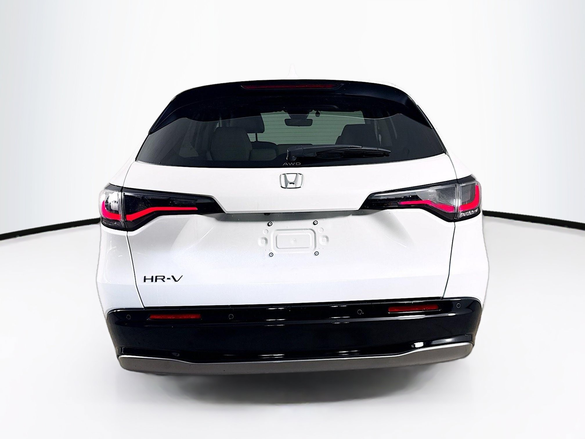 New 2027 Honda HR-V EX-L image 31