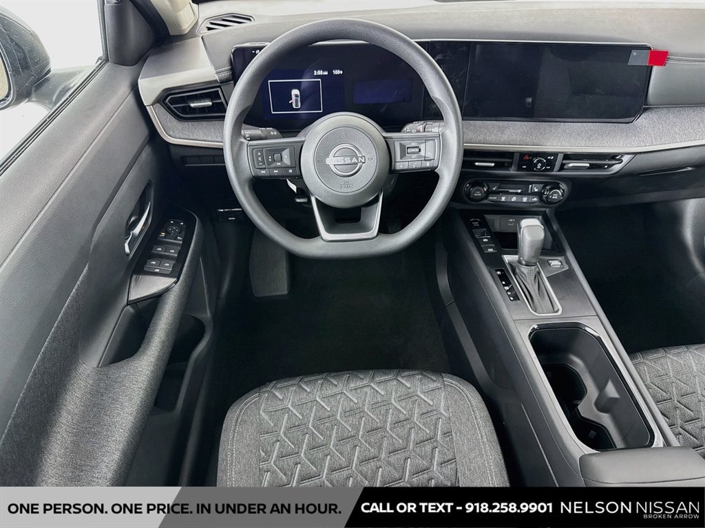 New 2027 Nissan Kicks SV w/ Cold Weather Package FWD image 21
