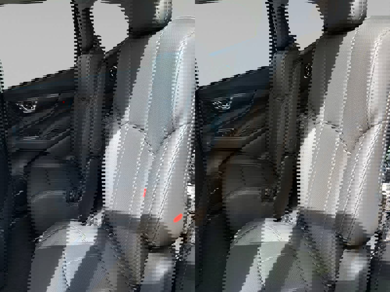 New 2026 Subaru Ascent Touring image 13