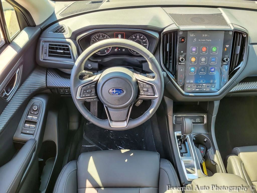 New 2026 Subaru Ascent Premium AWD/4WD image 13