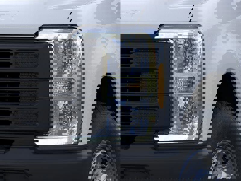 New 2026 Ford F350 XL image 47