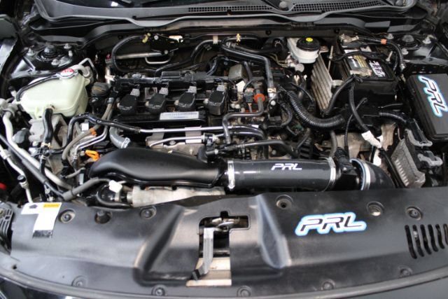 Used 2019 Honda Civic Si image 18