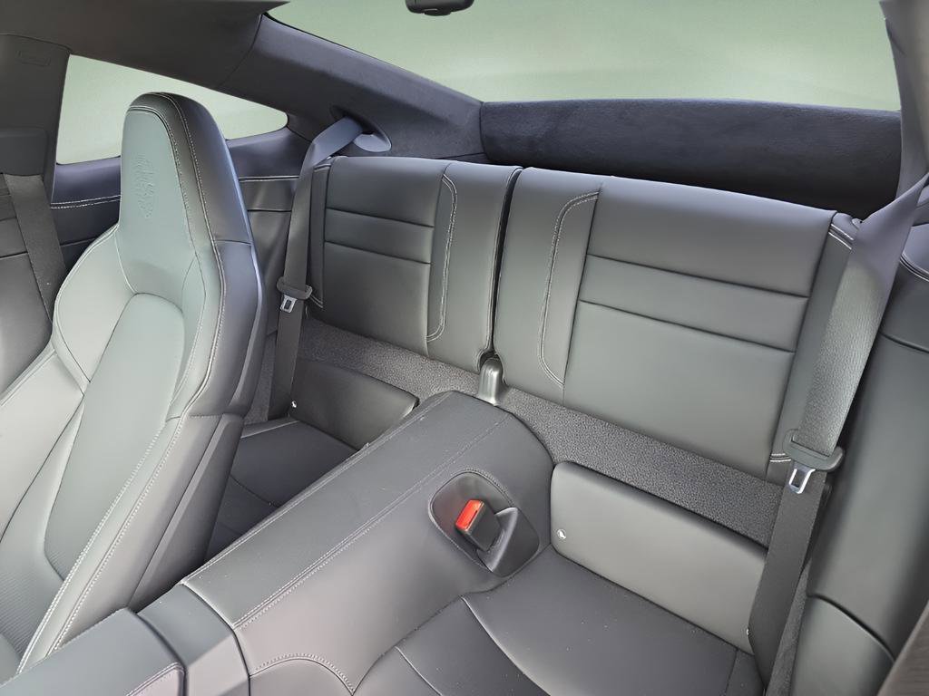 Used 2023 Porsche 911 Carrera 4S AWD/4WD image 36