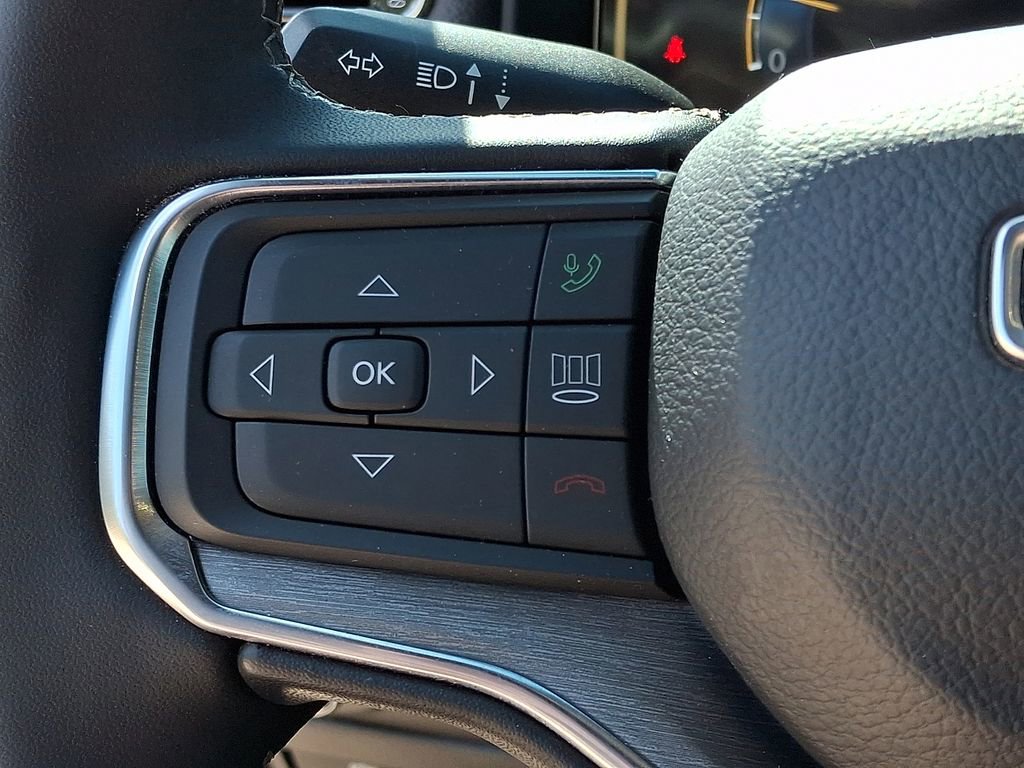 Used 2024 Jeep Wagoneer Series II w/ Convenience Group I image 26