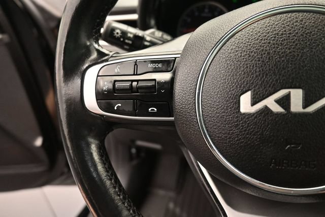 Used 2022 Kia K5 GT-Line w/ GT-Line Awd Premium Package image 6