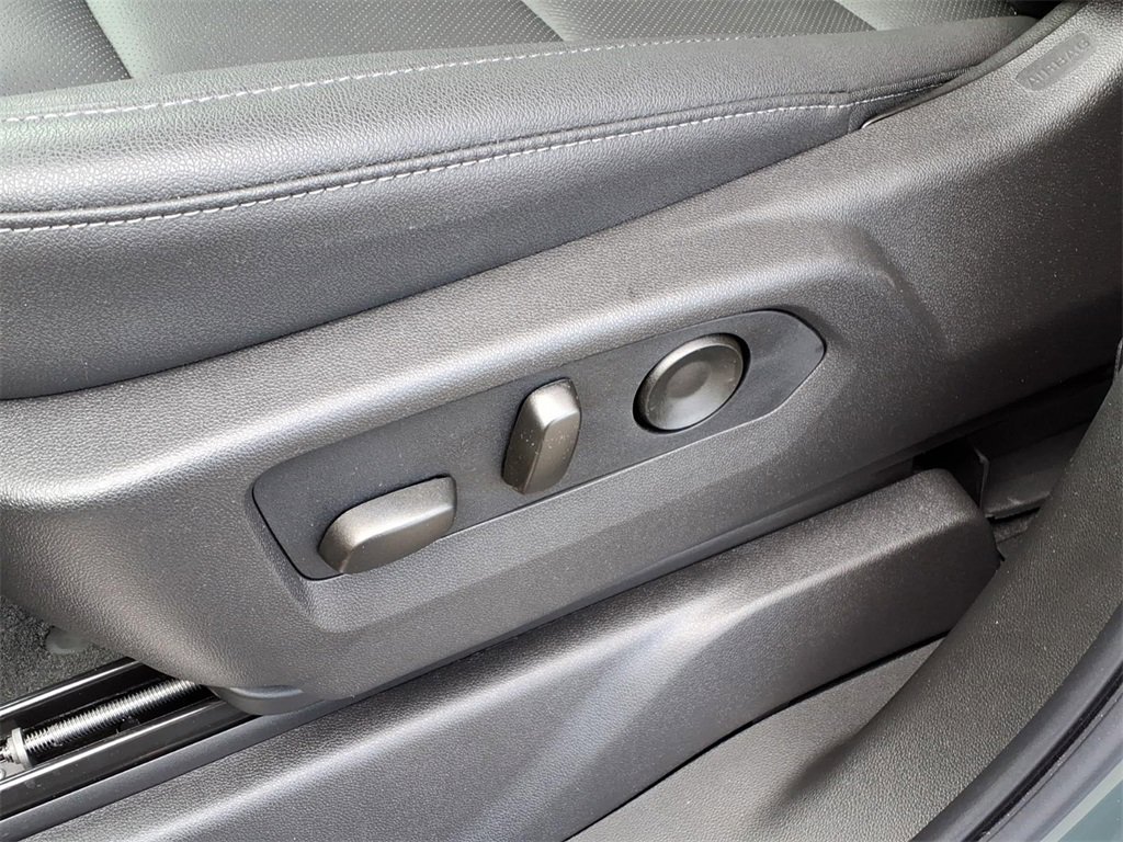 New 2026 Chevrolet Silverado 1500 LTZ w/ Z71 Off-Road Package image 10