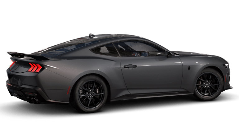 New 2026 Ford Mustang Dark Horse RWD image 53