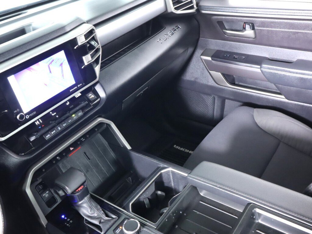 Used 2022 Toyota Tundra SR5 image 30