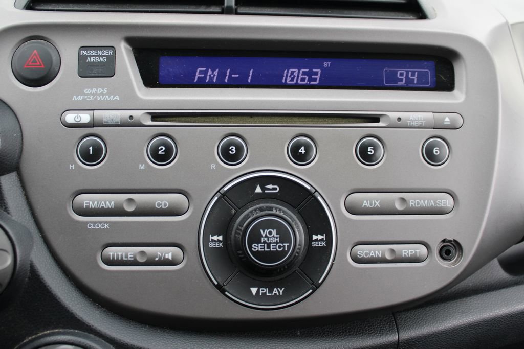 Used 2013 Honda Fit image 26