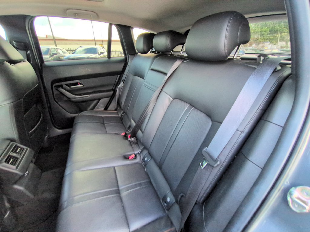Used 2026 MAZDA CX-50 AWD 2.5 S w/ Premium Package image 24